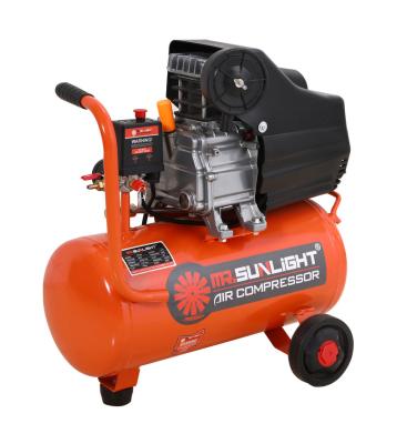 China Direct Oil Air Compressor New Style 2022 Compressors Cheap Price for sale