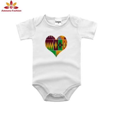 China 2021 hot sale cotton and new design wax print african baby style pattern shapes can be customized. for sale