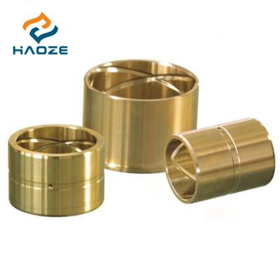 China Aluminum Precision CNC Machining Copper Brass Turning Parts for sale