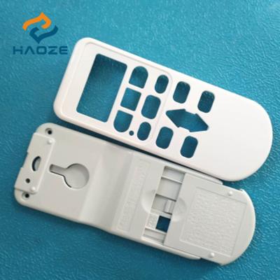 China Small Custom Plastic Injection Molding Manufacturing Precision Medical Service for sale