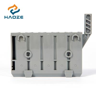 China China OEM Plastic Mold Physician Test Tube Injection Mold Medical Plastic ABS Mold Parts for sale