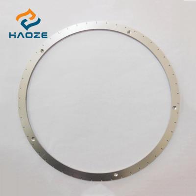 China Extrusion sheet metal pressing parts OEM deep drawing sheet metal 0.003~0.01mm aluminum sheet metal005 for sale