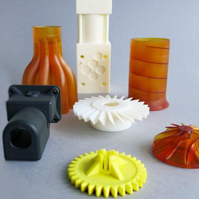 China SLA SLS Aluminum Nylon 3D Prototype Printing Parts Rapid Prototyping ABS Plastic 3D Printing Service for sale