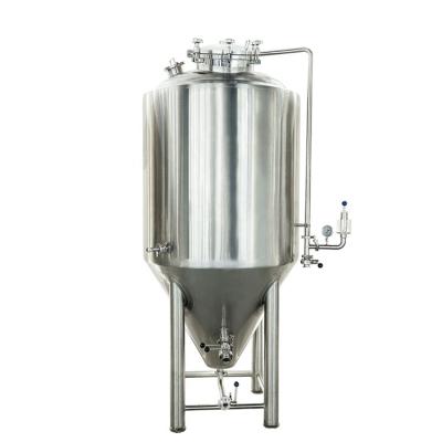 China Professional Home Hotel Maker Cheap Microbrewery Turnkey Brewery System Craft Beer Brewing Equipment for sale