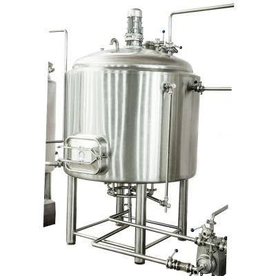 China New High End Listing Hotels Home Beer Brewing Equipment System Brewery Teller en venta