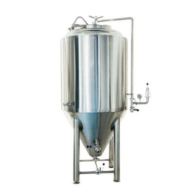 China Hotels Precision Technology Micro Turnkey Production Brewery 5bbl Commercial Beer Brewing Equipment en venta