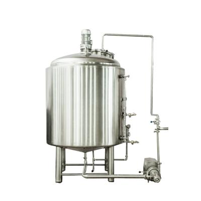 China food & Beverage Factory Good Quality Conical Fermenter Small Fermentation Beer Fermentation Equipment Hot Selling Tank for sale