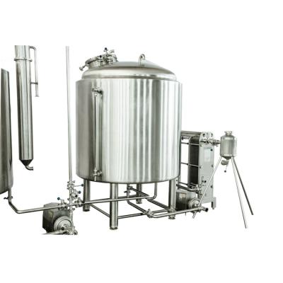 China food & Suitable Equipment 70 L Beer Homebrewing Fermentation Home Brewing Beverage Quality Factory Guaranteed Price for sale