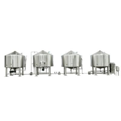 China Hotels Wholesale Commerical's High Quality Mini Brewing Equipment Beer Accessories en venta