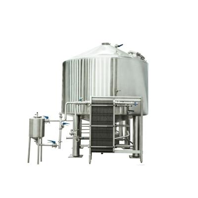 China Hot Selling Hotels Good Quality 100l 200l 300lhome 500l Beer Brewing Manufacturing Equipment en venta