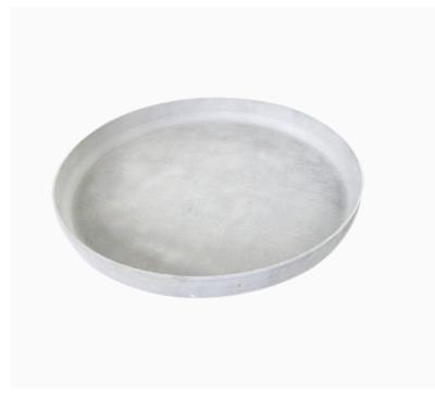 China Sealing Floor Sealing Flat Head / Flat Head New Type FHA Low Price Flat Head en venta