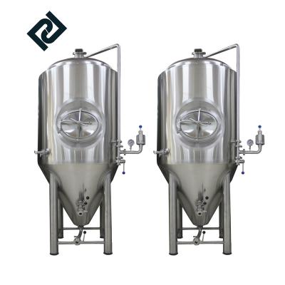 China Hotels micro beer brewery equipment craft beer brewing equipment craft beer brewery machine en venta