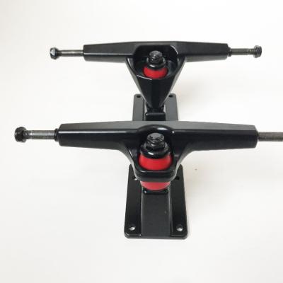 China Adult 1year warranty 6.25inch surf skate trucks good qaulity skateboard trucks longboard truck for sale