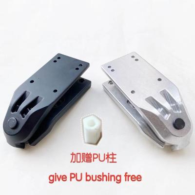 China Adult SKATEBOARDS Surf and Rail Adapter Surfskate Truck fits any board - carve and cruise like a surfboard for sale