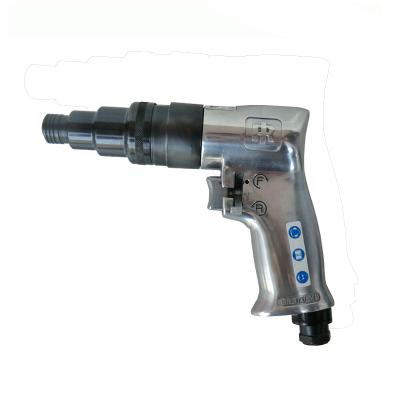 China Custom High Quality Light Weight 371 Pneumatic Drill Power Air Angle Drill for sale