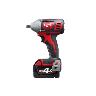 China More Power Impact Wrench Set Impact Wrench Electric Brushless Cordless Impact Wrench for sale