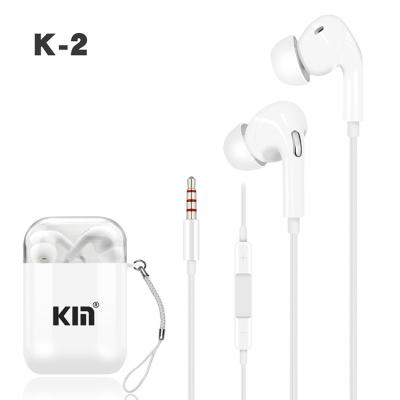 China wholesale custom cheap micro 3.5mm earbuds earphone In-ear earphone type-c for sale