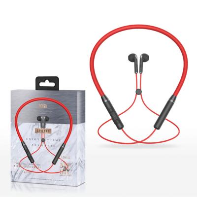 China Mini Neckband Kyin KL-06 Sports Stereo Sound Neckband Neckband Earphone PC Wireless Headsets for sale