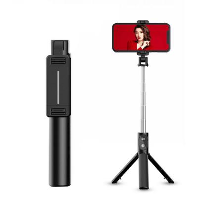 China Digital Camera Selfie Stick Handheld Tripod for Blogging All in One Smart Selfie Stick Selfie Stick for sale