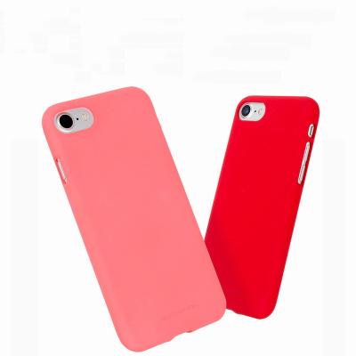 China Soft TPU Phone Case Cover Max Feeling Phone Casing for sale