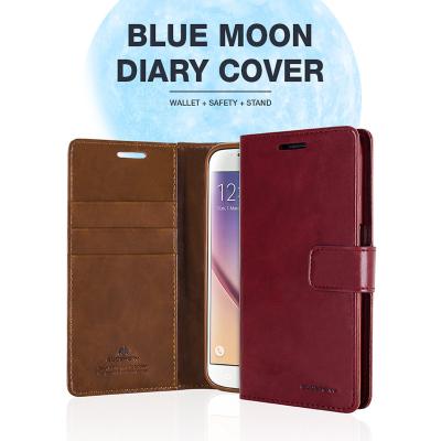 China Wholesale PU Leather Designers Wallet Cell Phone Leather Case for sale