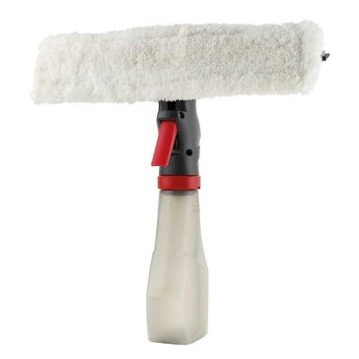 China Viable Window Washer Car Jet Cleaning Mop Sterilize Window Squeegee for sale