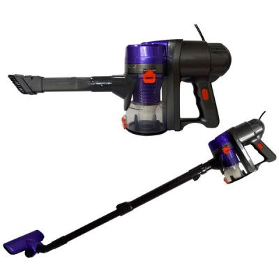 China (Rechargeable) Turbo Cordless Handheld Vacuum Cleaner for sale