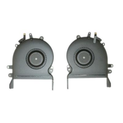 China 1Pair Fan New A1990 CPU Cooler Fan For Macbook Pro Retina 15