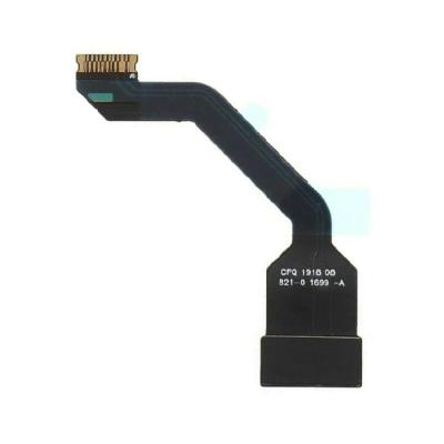 China New Keyboard Keybaord Numeric Keypad Flex Cable Connector 821-01699-01 821-01699-A For Macbook Pro 13