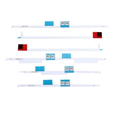 China New LCD Screen Computer Parts LCD Screen Tape Adhesive Stickers For Apple iMac A1418 21.5