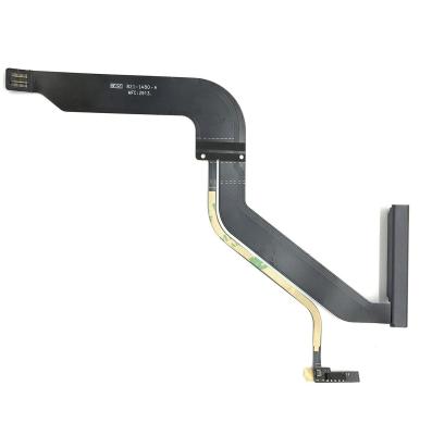 China New High Quality HDD Hard Disk Drive Flex Cable 821-1480-A For Apple MacBook Pro Mac-12 A1278 13