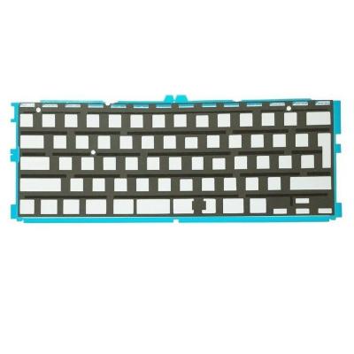 China Keyboard Import Computer Parts UK Layout Keyboard Backlight For Apple Macbook Air A1370 A1465 11