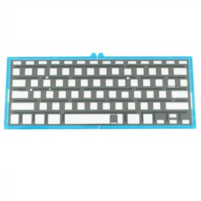 China Keyboard US Layout Keypad Numeric Keypad Backlight For Apple Macbook Air A1369 2011 A1466 2011-2017 for sale