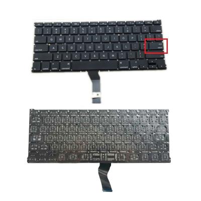 China Keyboard US Layout Keyboard Numeric Keypad For Apple Macbook Air A1369 2011 A1466 2012 2013 for sale