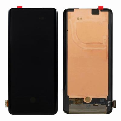 China For Oneplus Original OEM LCD Screen Display and Digitizer Touch Screen Assembly (without logo) for OnePlus 7 Pro Black for sale