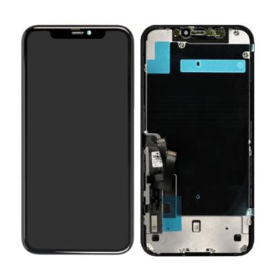 China AMOLED Original New AMOLED For Apple iPhone 11 6.1