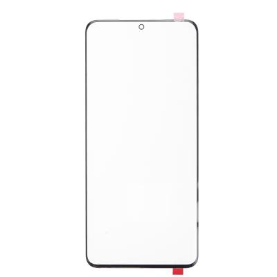 China High Quality Touch Screen For Samsung Galaxy S20 ultra Front Glass Len Repair Part Touch Screen for sale