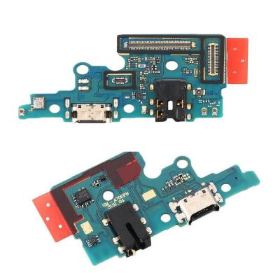 China Charing Port Accessories New Port Flex Cable A70 A705F/N Applicable Model Charging Port Flex Cable for sale