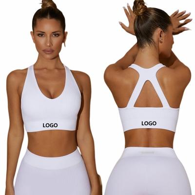 China Breathable 6 Piece Women Sportswear Active Fitness Suit Workout Sport Wear Gym Clothing Short Long Sleeve Crop Top Seamless Ribbed Yoga Set for sale