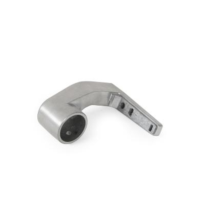 China Reliable Quality AlSi9Cu3/ADC12 Aluminum OEM And ODM ADC12 Aluminum Alloy Die Casting Door Handle Household Products for sale