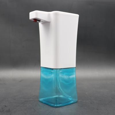 China Customized High Quality Automatic Foam Soap Dispenser 280ml Hand Sanitizer Foam And Gel Dispenser Pump for sale