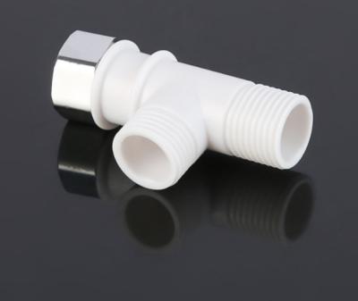 China Modern plastic 1/2 adapter for sale