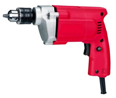 China Rechargeable cordless electric drill 6mm and 10mm handheld electric rock drill machine 45x36x23cm for sale