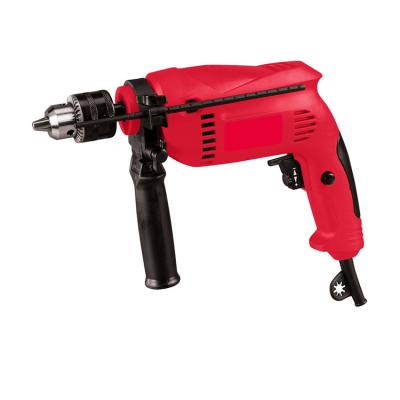 China Sale Cheap Family Factory Essential Electric Drill 10mm Portable Electric Drill 61x37.5x24cm for sale