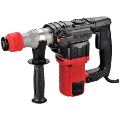 China Appropriate price good quality drop hammer drills concrete electric hammer drill 46x42.5x35cm for sale