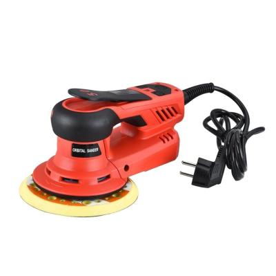 China Custom High Quality Machine Tools Polisher Multifunctional Sander 690x243x360mm for sale