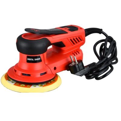 China Best Quality Hot Selling Sander Machine Disc Straight Orbital Sander 690x243x360mm for sale