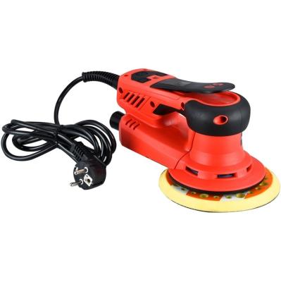 China Sale Various Sander Electric Concrete Wall Orbital Factory Sander 690x243x360mm for sale