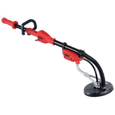 China Wholesale Price Best Quality Electric Pole Drywall Sander 115x26x26cm for sale