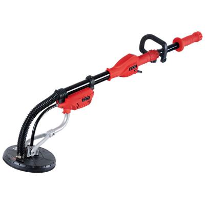 China Best Quality Wholesale Disc Wholesale Price Rotary Wall Sander 115x26x26cm for sale